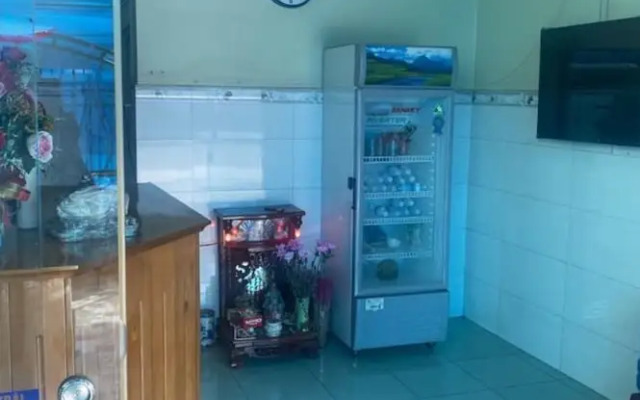 SPOT ON 1218 Nha Nghi Hung Thinh