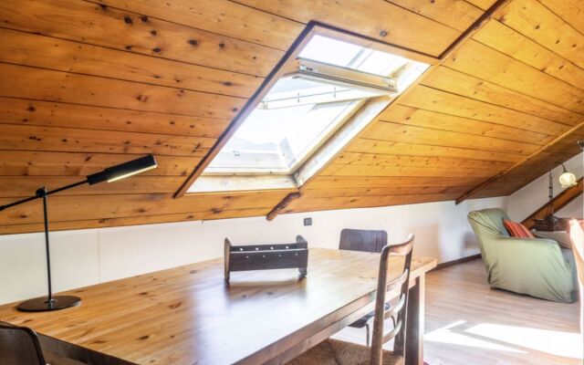 Apartment Magda Castelveccana