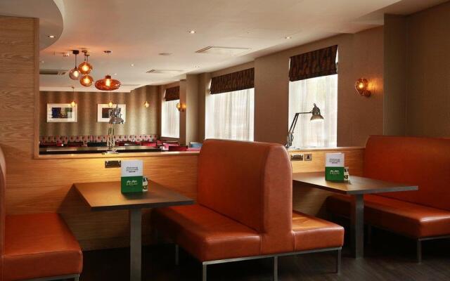 Holiday Inn Belfast City Centre by IHG
