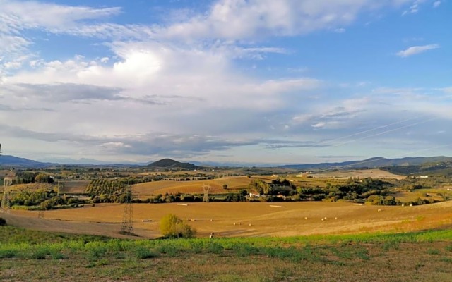 B&B Il Poggio di Fiore