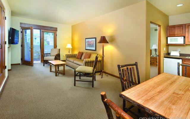 WorldMark Taos