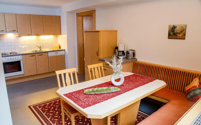 Apart Sonnenheim Kappl