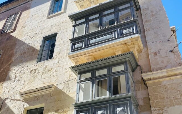 Borgo Suites - Self Catering Apartments - Valletta - by Tritoni Hotels