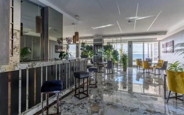 Hotel & Resort Tre Fontane Luxury