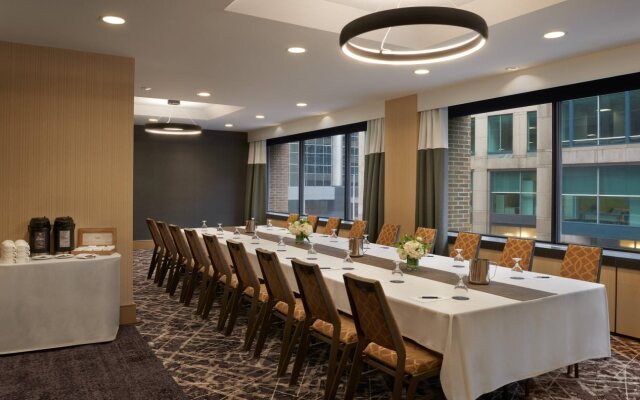 Sheraton Ottawa Hotel