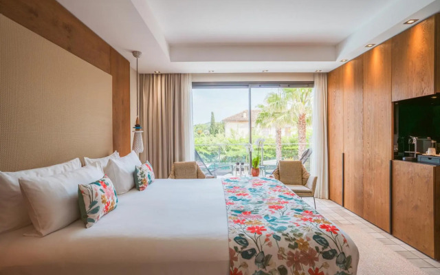 Kube Hotel Gassin