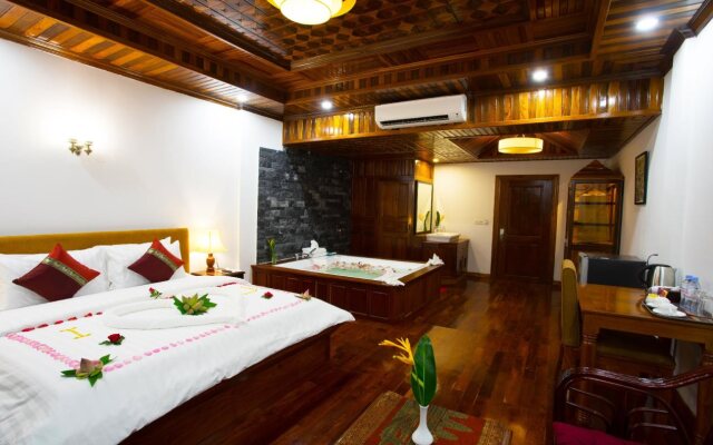 NorakSoeng Angkor Hotel