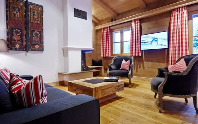 Suite Birch Modern Retreat