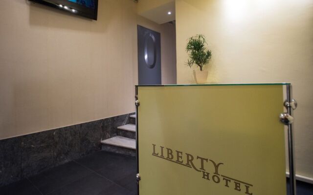 Liberty Hotel