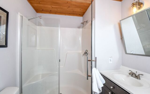 Mountain Crest Villa