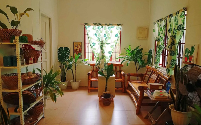 Amwani Garden