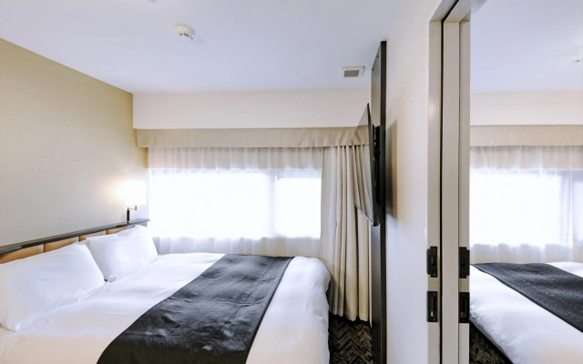 APA Hotel Tottori Ekimae Minami