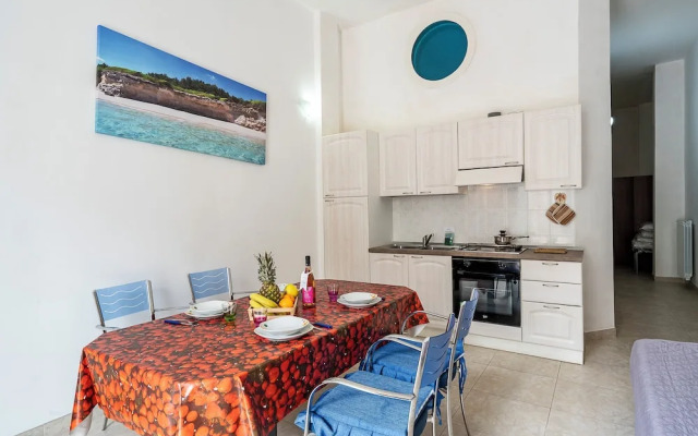 Le Torri Sul Mare 1 Centre Otranto Airco