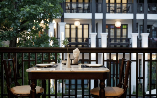 Thai Akara - Lanna Boutique Hotel