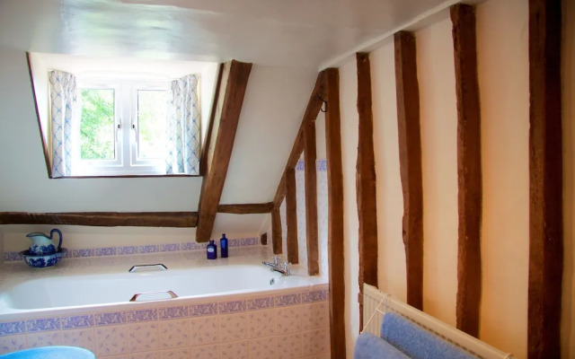 Colston Hall Farmhouse B&B