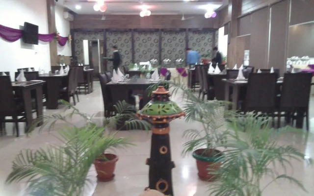 Hotel Flora Haridwar
