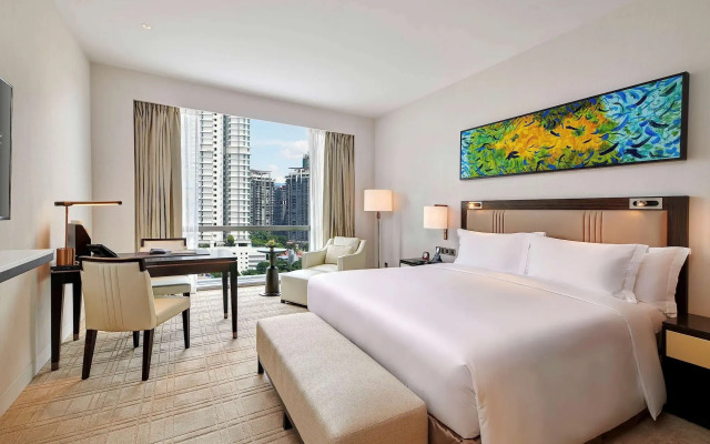 Pavilion Hotel Kuala Lumpur Managed by Banyan Tree