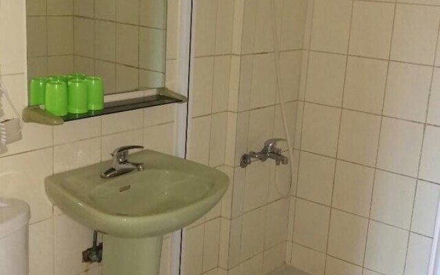 sanhoce hotel