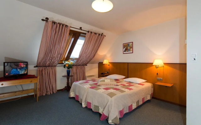 Auberge le XIXème
