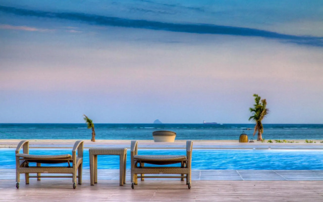 Kandaya Resort