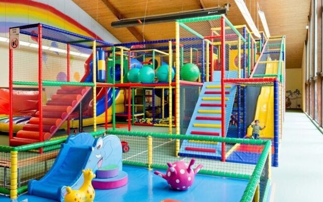 Landal Salztal Paradies