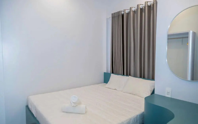 Luxury 3 br La Fleur Villa-Novaworld PT