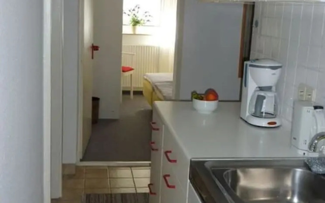 Maiken Feikes, \"am Friedrichshain\" 2