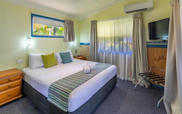 Cairns Coconut Holiday Resort