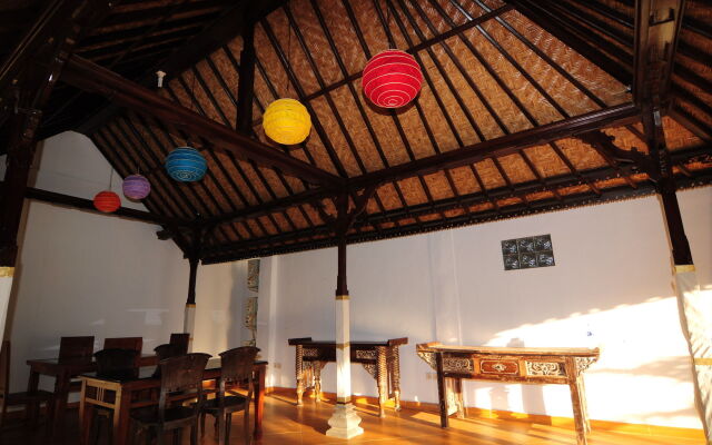 Hotel Gianyar