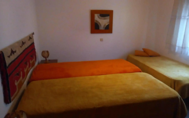 Apartamento na Praia