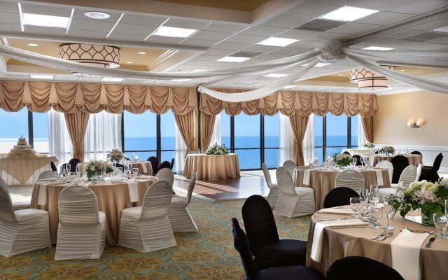 The Breakers Resort