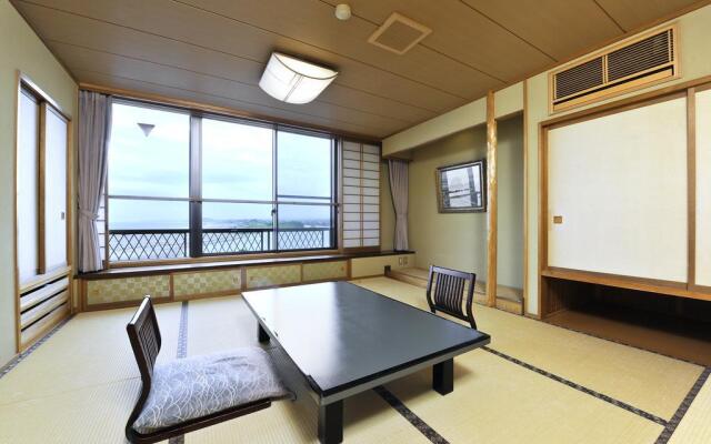 Toshimaya Tsukihama-no-Yu