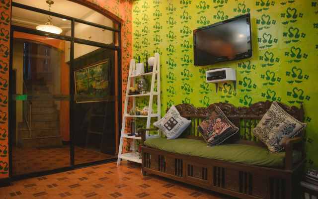 Maribago Seaview Pension and Spa