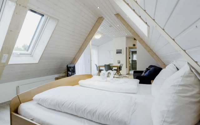 Strandpension Mäder