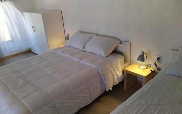 Presenza 1 Casas de Playa