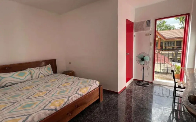Panda Guest House