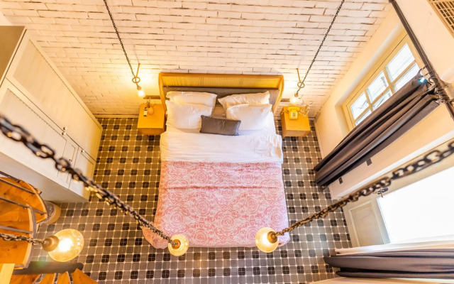 Hotel Pop Alacati