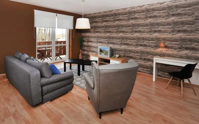 Apartment Tatry
