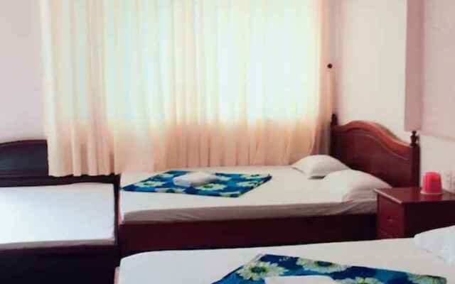 Quang Diep Hostel