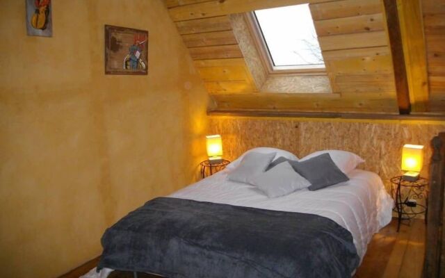 Les Gites Ti Diliamm