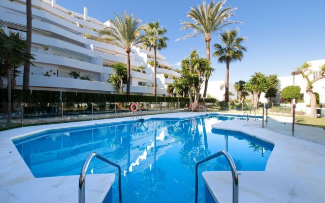 Casa Jardines De Andalucia