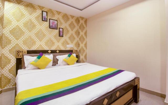 Itsy Hotels Yogeshwara Grand