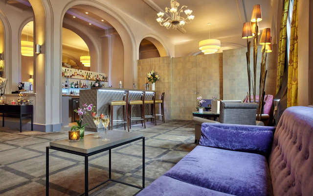 Holiday Inn Paris - Gare de Lyon Bastille by IHG