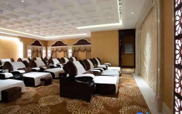 Evergrande Hotel Nanchang