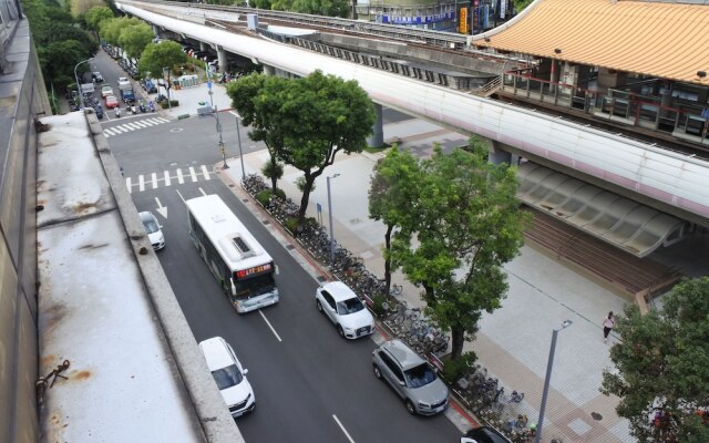 Tianmu Star Urban Living