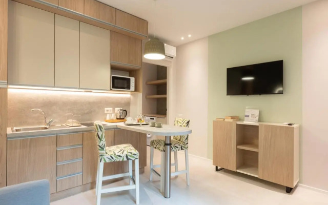 Residence San Severino