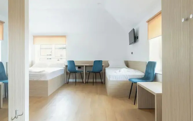 Millennia Hotel