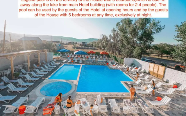 Laguna Beach Club Hotel