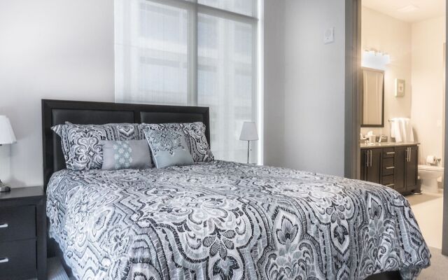 Heaven on Nashville Furnished Apartments