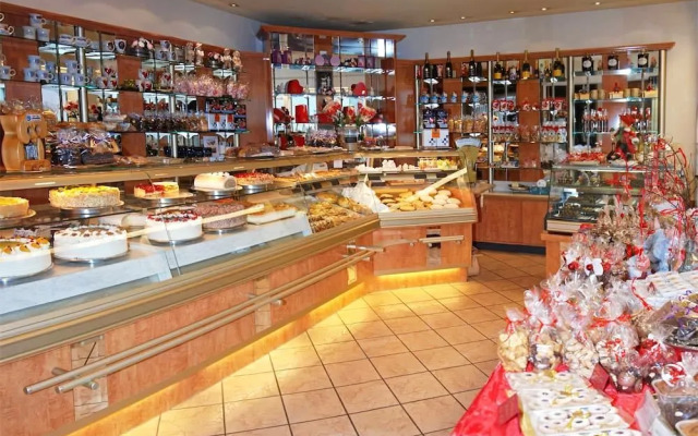 Hotel garni Schmideler